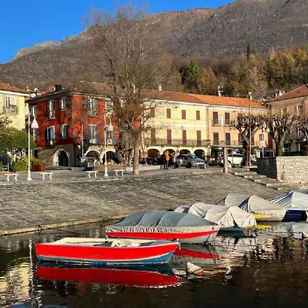 La Rondine Apartment