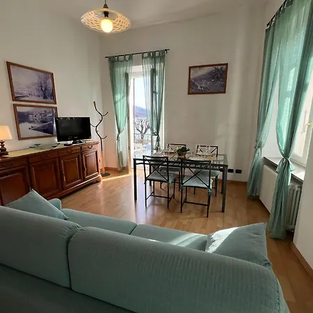 La Rondine Mergozzo