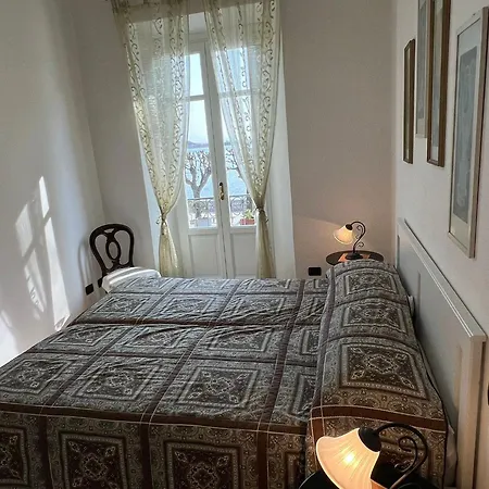 La Rondine Apartment