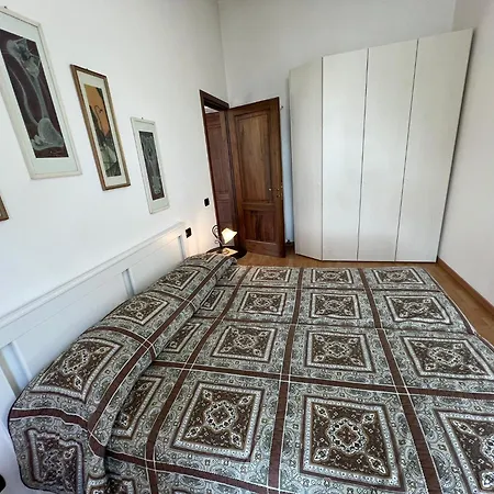 La Rondine Lejlighed Mergozzo