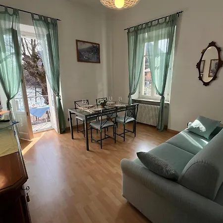 La Rondine * Mergozzo