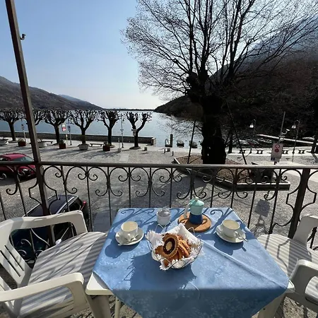 Apartment La Rondine *