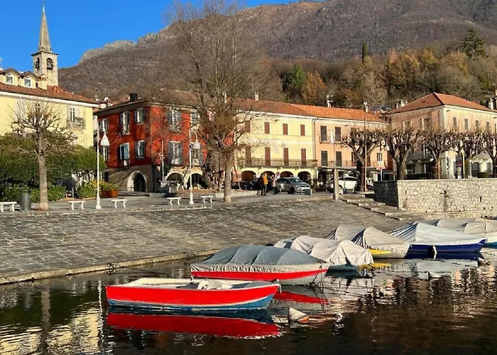 La Rondine Appartement