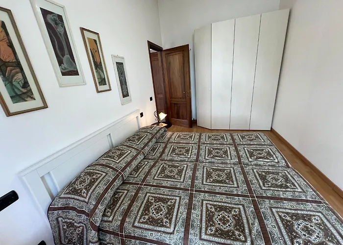 La Rondine Appartement Mergozzo