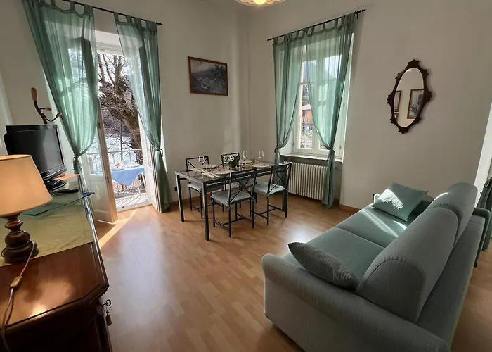 La Rondine * Mergozzo